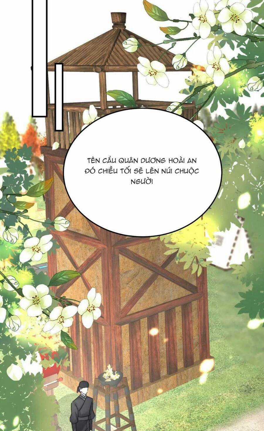 Sư Phụ Ta Muốn Người Là Của Riêng Ta Chapter 26 trang 3