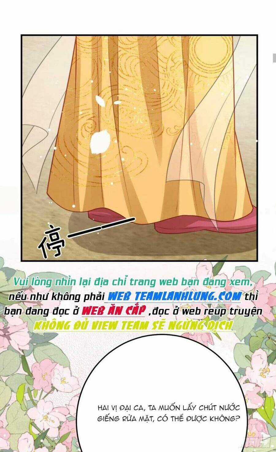 Sư Phụ Ta Muốn Người Là Của Riêng Ta Chapter 26 trang 30