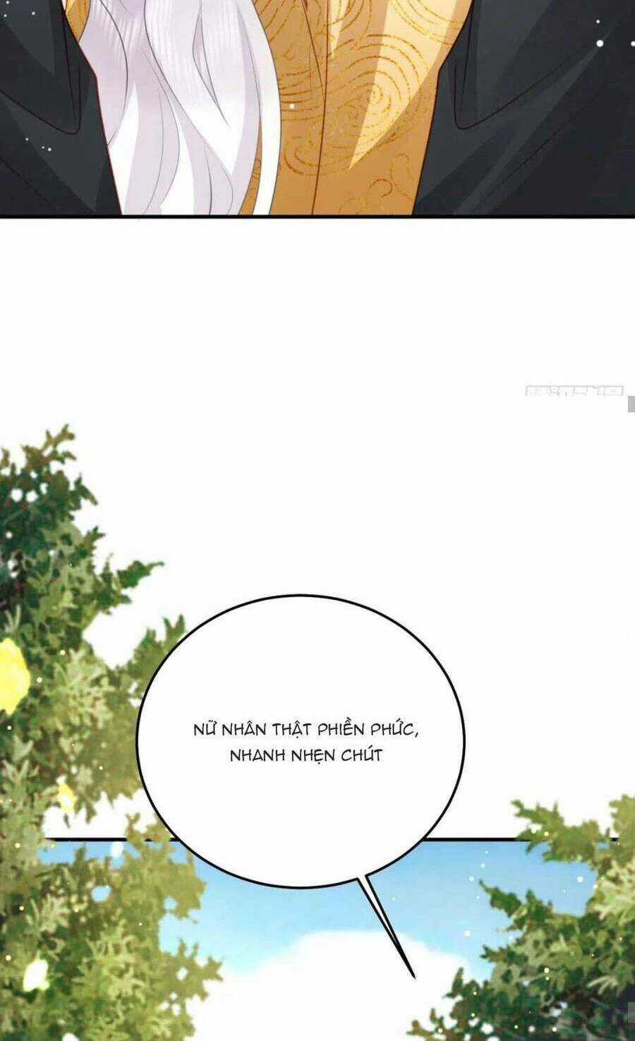 Sư Phụ Ta Muốn Người Là Của Riêng Ta Chapter 26 trang 32