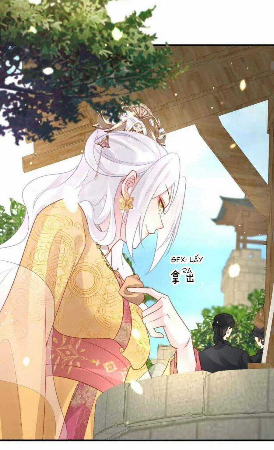 Sư Phụ Ta Muốn Người Là Của Riêng Ta Chapter 26 trang 34