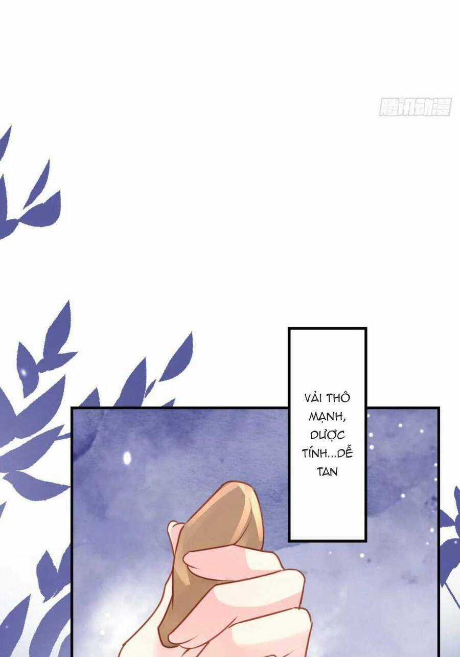 Sư Phụ Ta Muốn Người Là Của Riêng Ta Chapter 26 trang 35