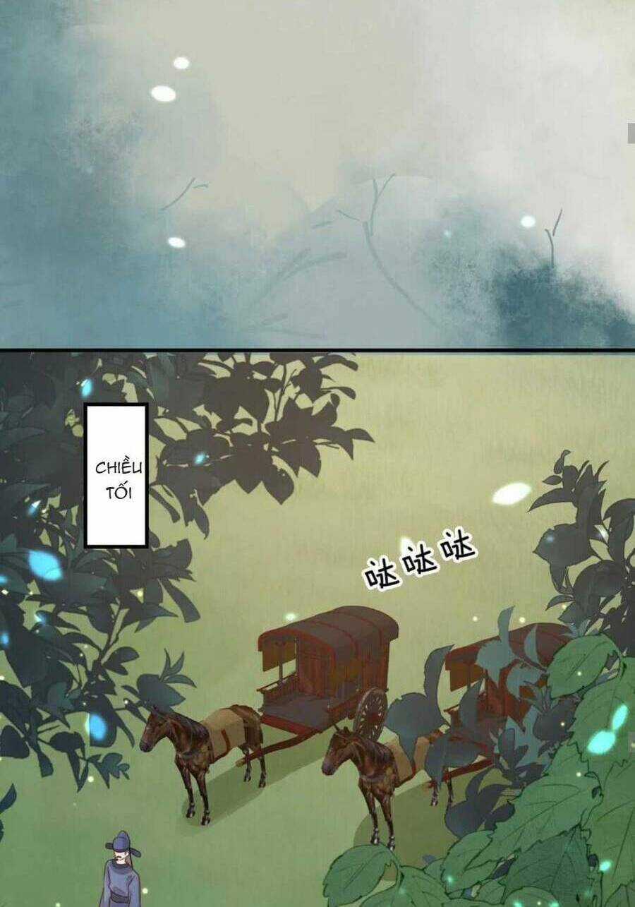 Sư Phụ Ta Muốn Người Là Của Riêng Ta Chapter 26 trang 40