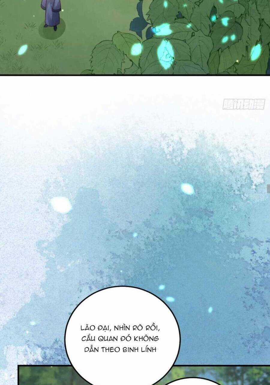 Sư Phụ Ta Muốn Người Là Của Riêng Ta Chapter 26 trang 41