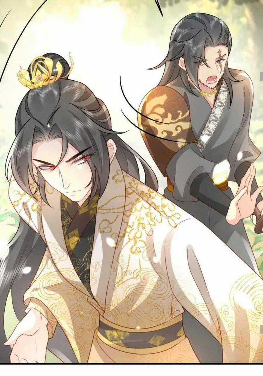 Sư Phụ Ta Muốn Người Là Của Riêng Ta Chapter 26 trang 46