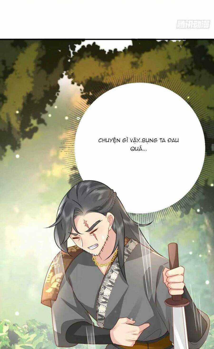 Sư Phụ Ta Muốn Người Là Của Riêng Ta Chapter 26 trang 52