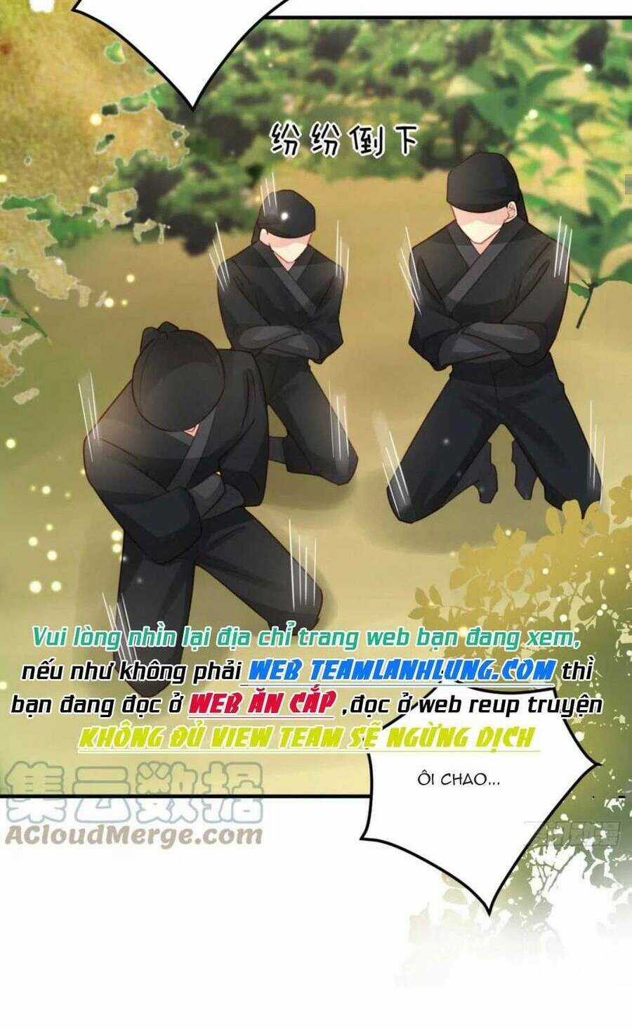 Sư Phụ Ta Muốn Người Là Của Riêng Ta Chapter 26 trang 54