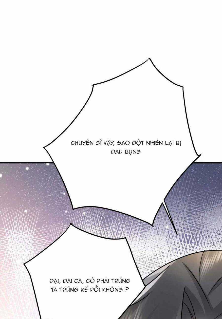 Sư Phụ Ta Muốn Người Là Của Riêng Ta Chapter 26 trang 55