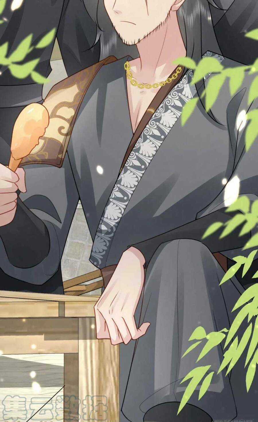 Sư Phụ Ta Muốn Người Là Của Riêng Ta Chapter 26 trang 6