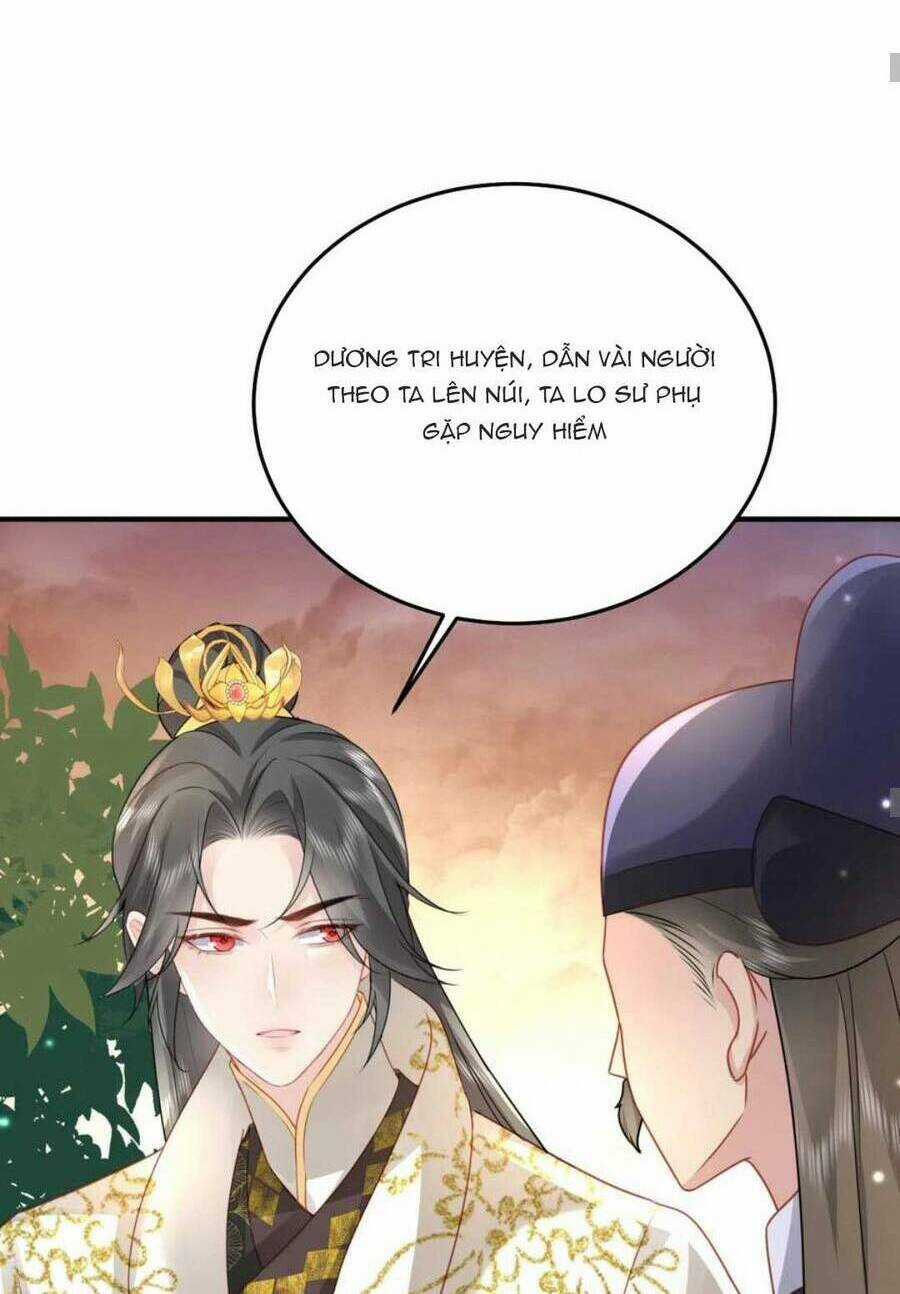 Sư Phụ Ta Muốn Người Là Của Riêng Ta Chapter 26 trang 60