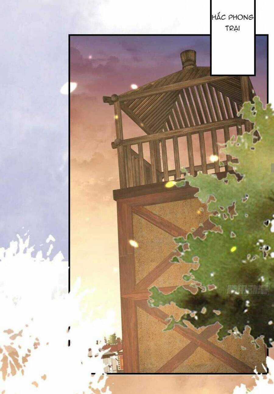 Sư Phụ Ta Muốn Người Là Của Riêng Ta Chapter 26 trang 62