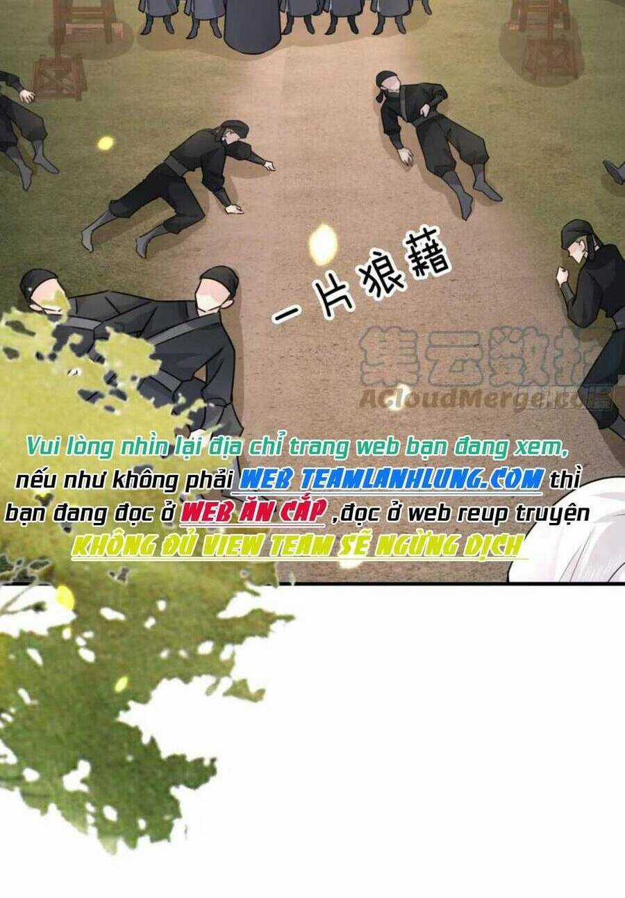 Sư Phụ Ta Muốn Người Là Của Riêng Ta Chapter 26 trang 64