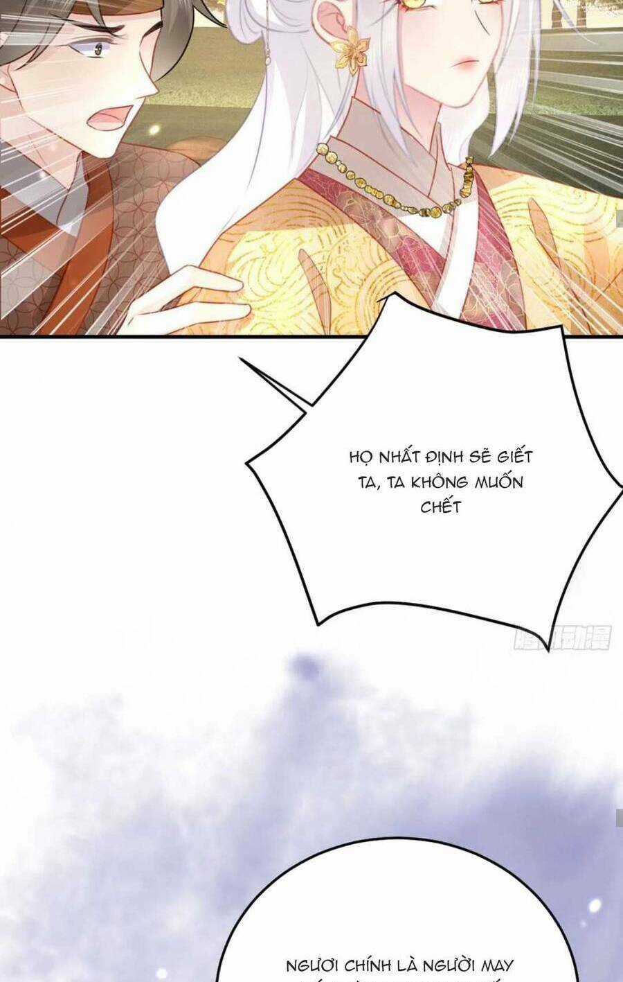 Sư Phụ Ta Muốn Người Là Của Riêng Ta Chapter 26 trang 67