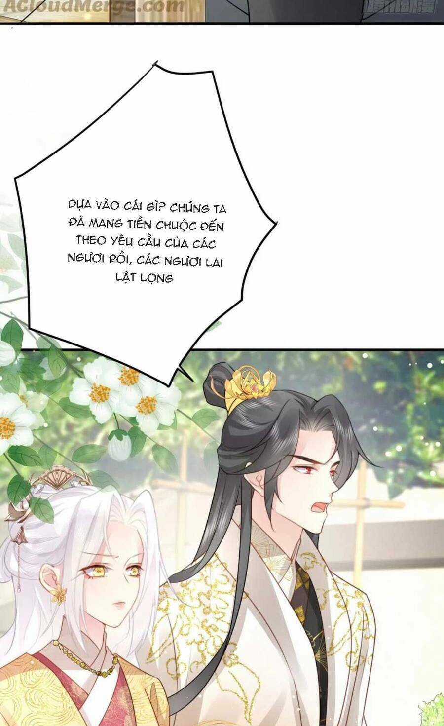 Sư Phụ Ta Muốn Người Là Của Riêng Ta Chapter 26 trang 7