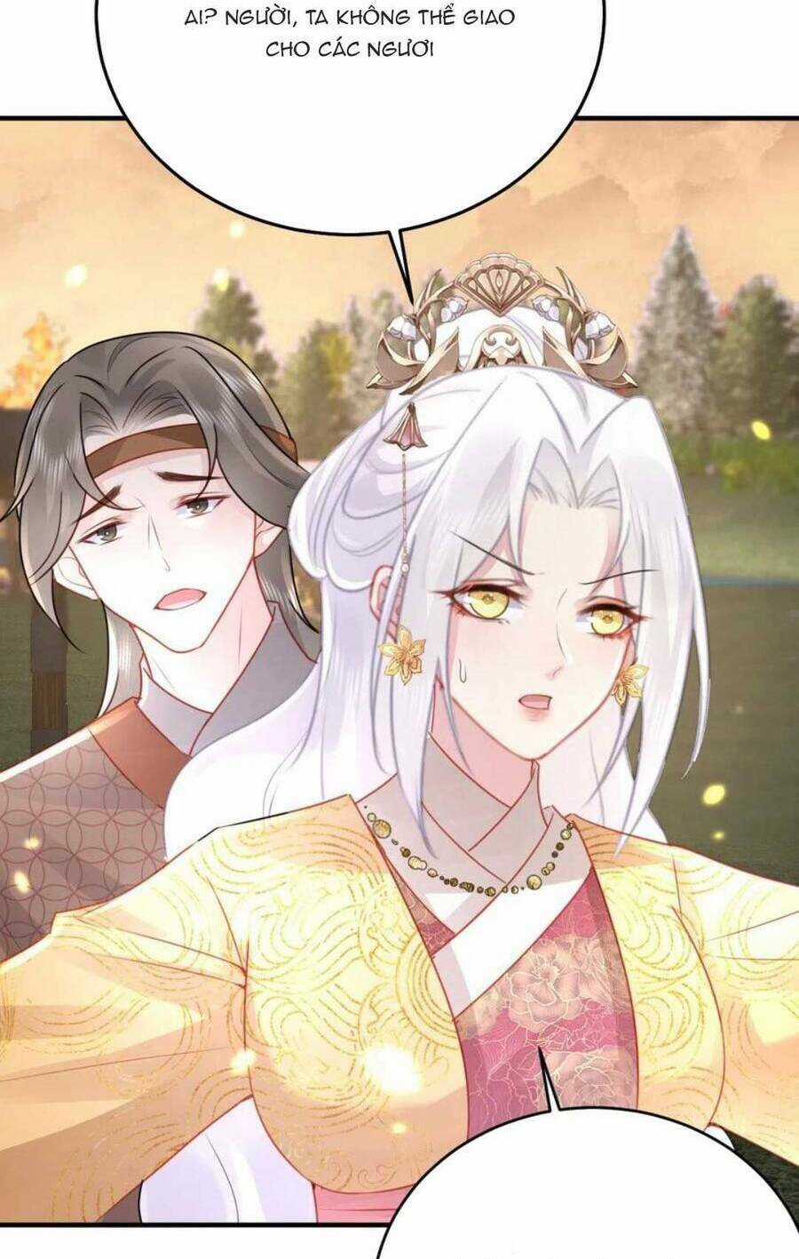 Sư Phụ Ta Muốn Người Là Của Riêng Ta Chapter 26 trang 71