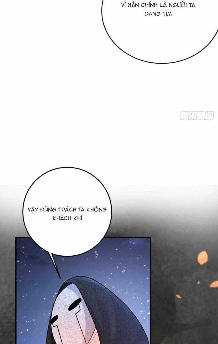 Sư Phụ Ta Muốn Người Là Của Riêng Ta Chapter 26 trang 72