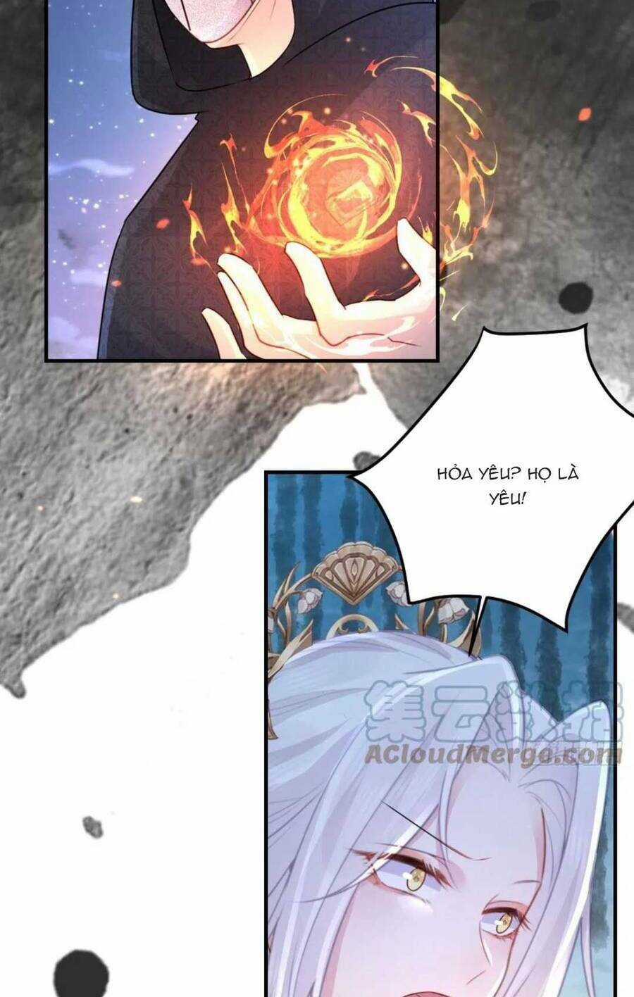 Sư Phụ Ta Muốn Người Là Của Riêng Ta Chapter 26 trang 73