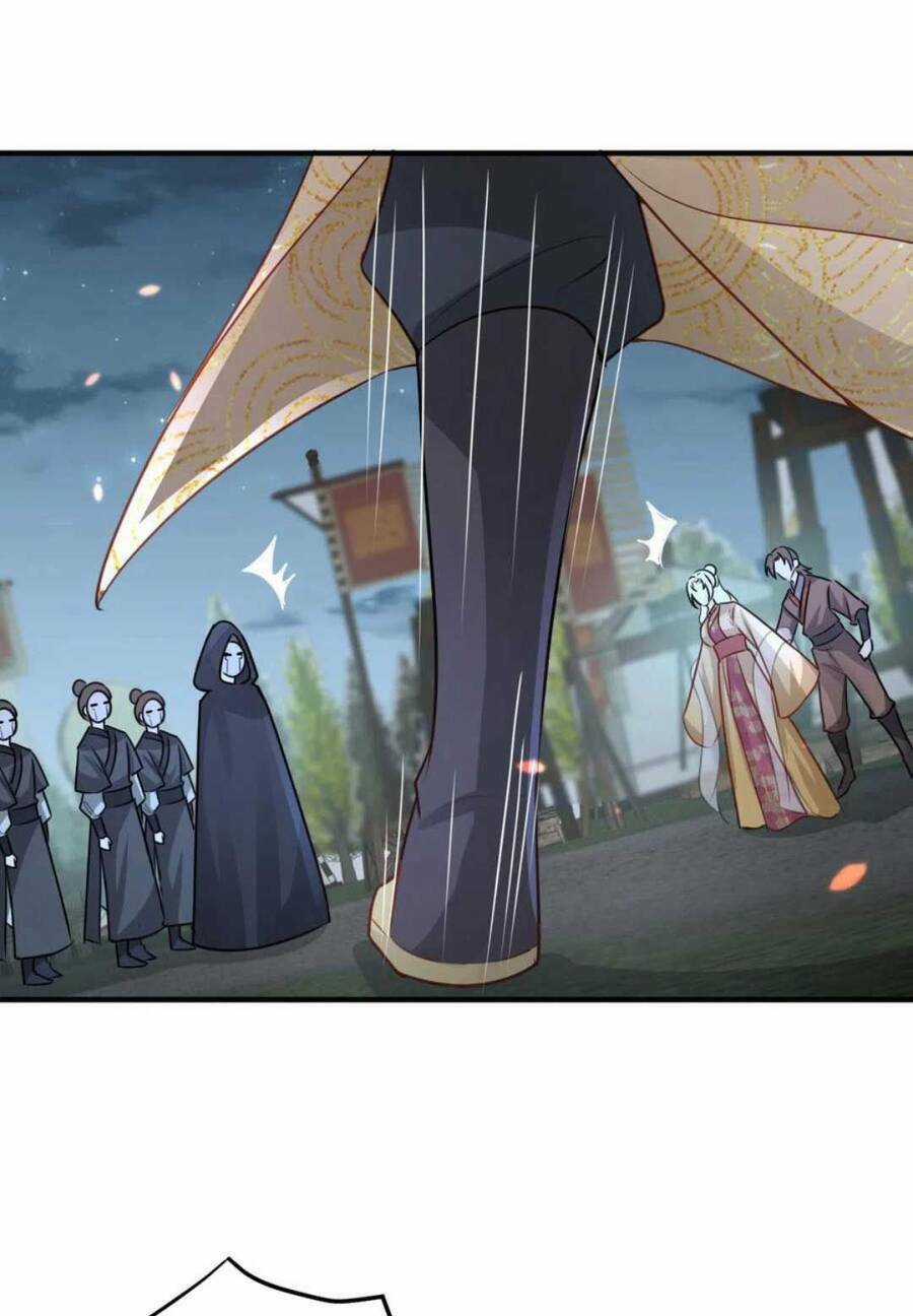 Sư Phụ Ta Muốn Người Là Của Riêng Ta Chapter 26 trang 75