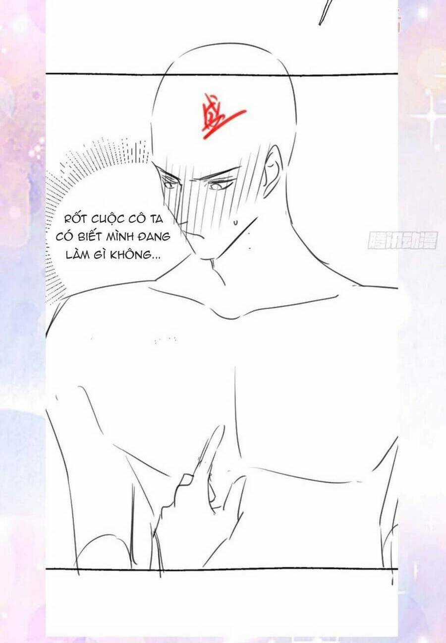 Sư Phụ Ta Muốn Người Là Của Riêng Ta Chapter 26 trang 84