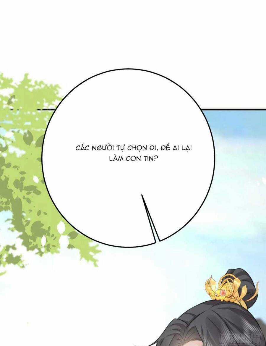 Sư Phụ Ta Muốn Người Là Của Riêng Ta Chapter 26 trang 9