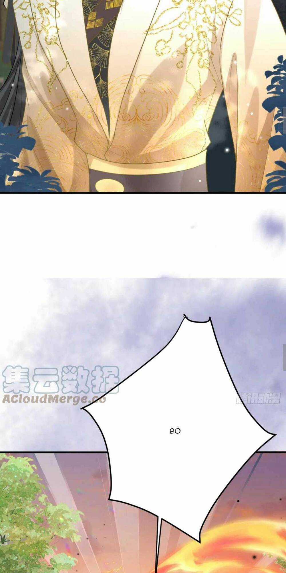 Sư Phụ Ta Muốn Người Là Của Riêng Ta Chapter 27 trang 12