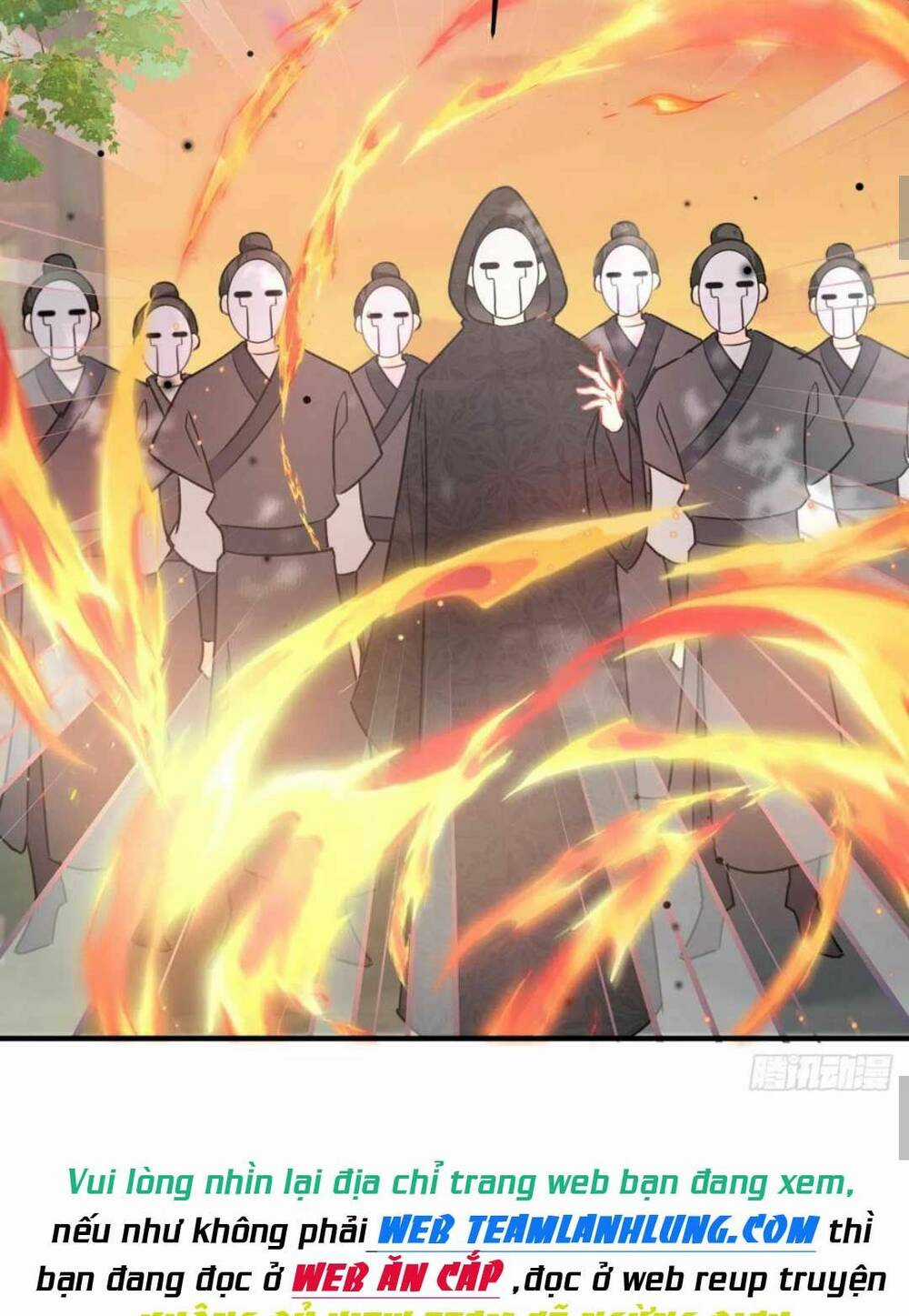 Sư Phụ Ta Muốn Người Là Của Riêng Ta Chapter 27 trang 13