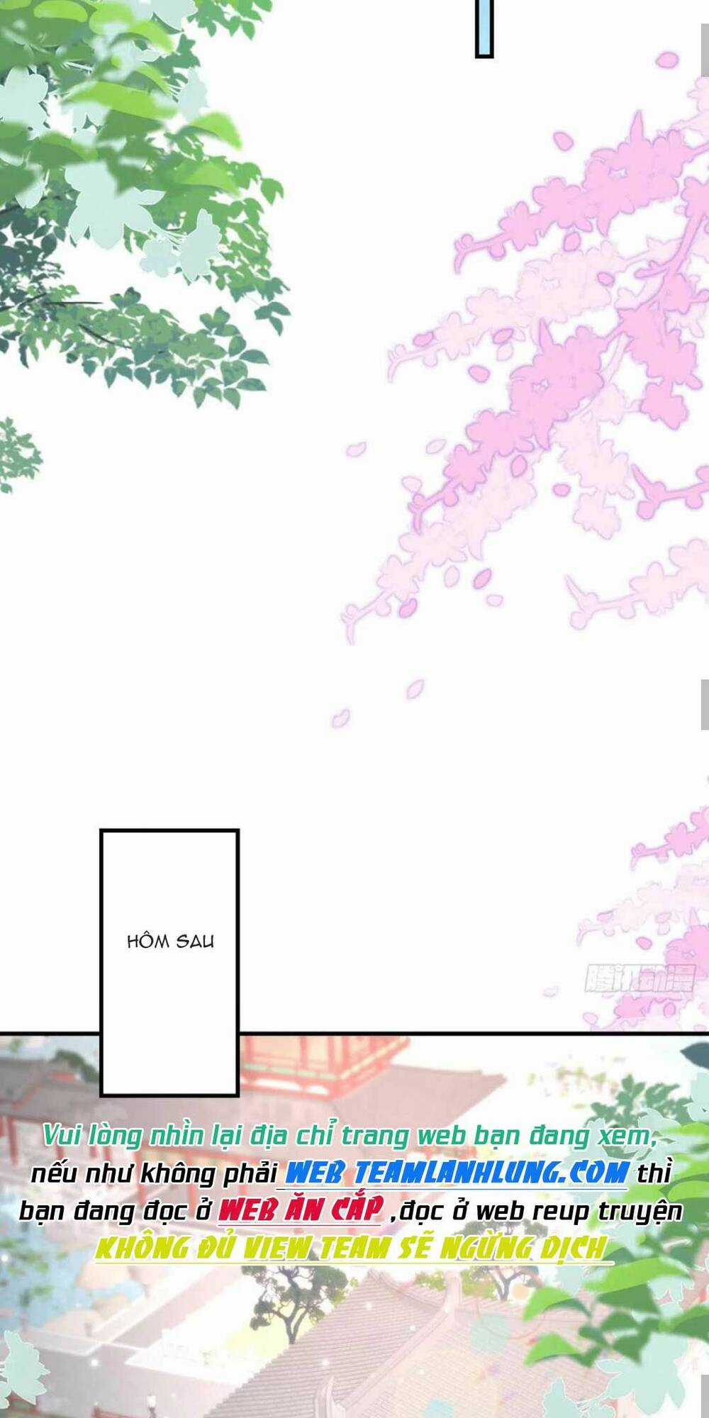 Sư Phụ Ta Muốn Người Là Của Riêng Ta Chapter 27 trang 18