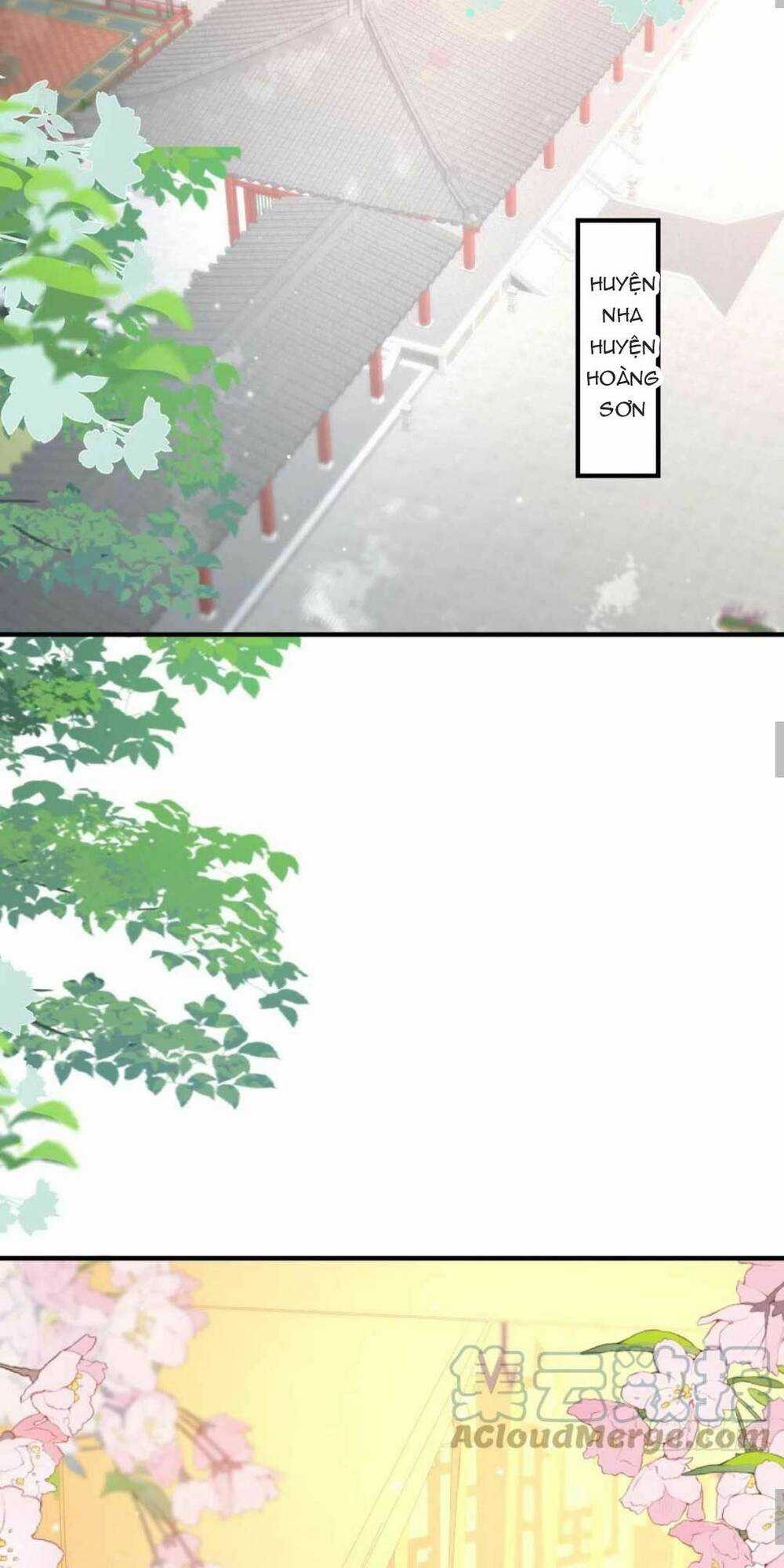 Sư Phụ Ta Muốn Người Là Của Riêng Ta Chapter 27 trang 19