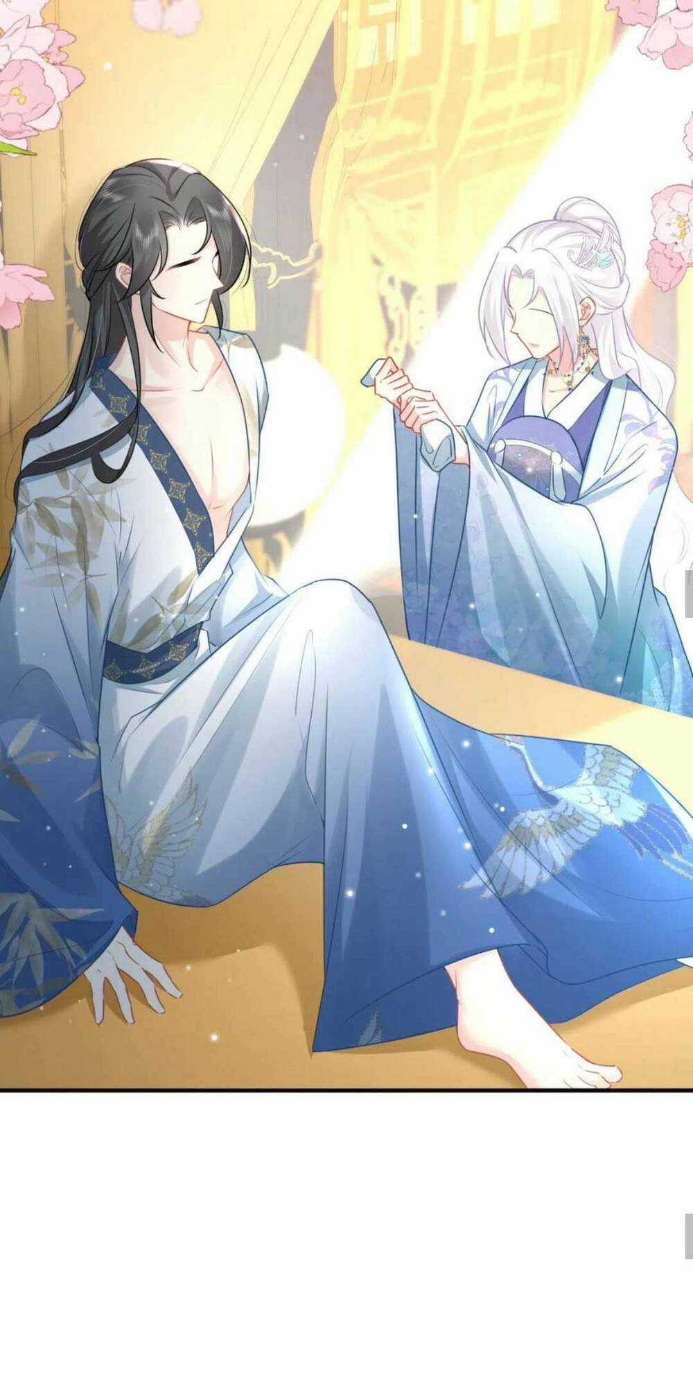 Sư Phụ Ta Muốn Người Là Của Riêng Ta Chapter 27 trang 20