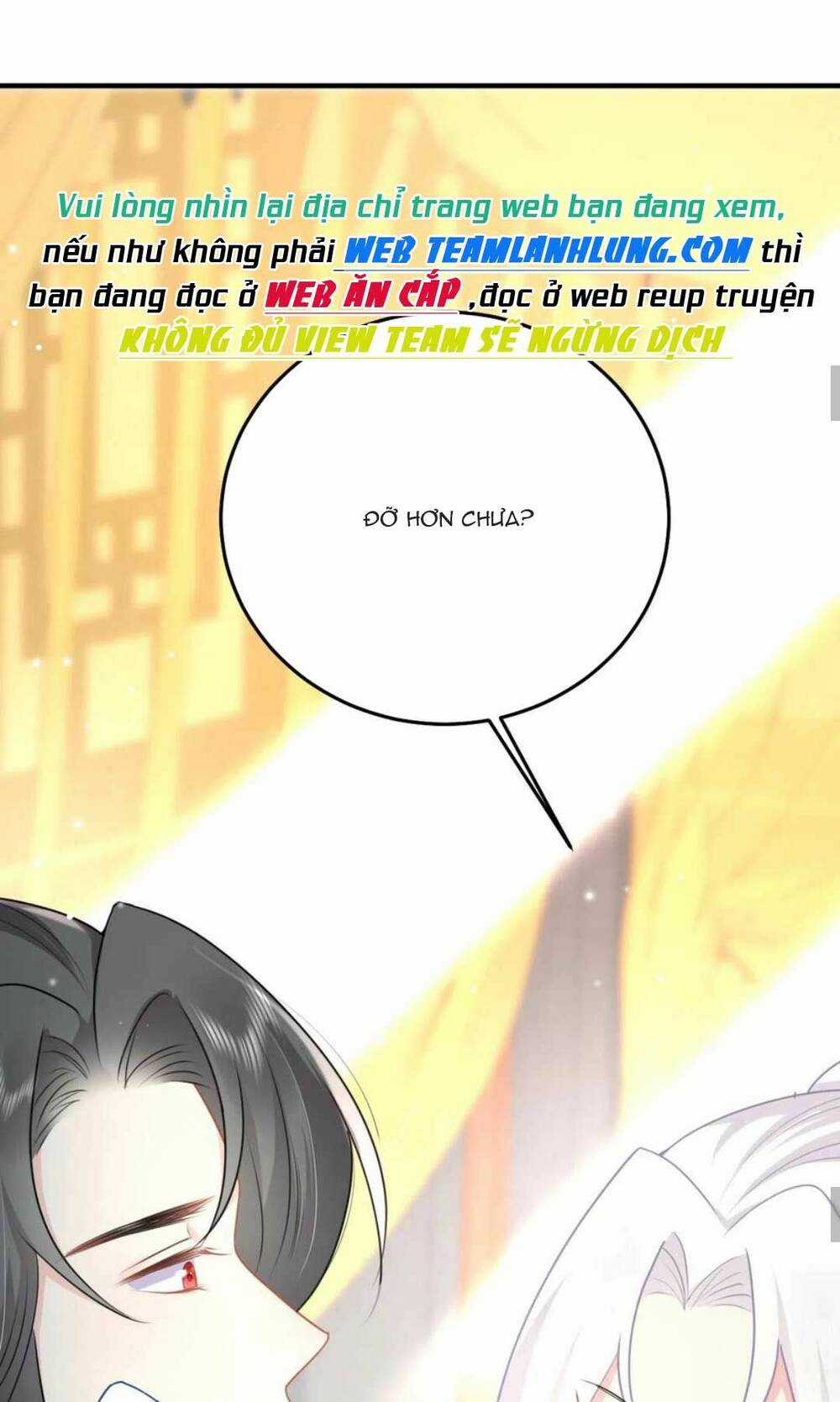 Sư Phụ Ta Muốn Người Là Của Riêng Ta Chapter 27 trang 21