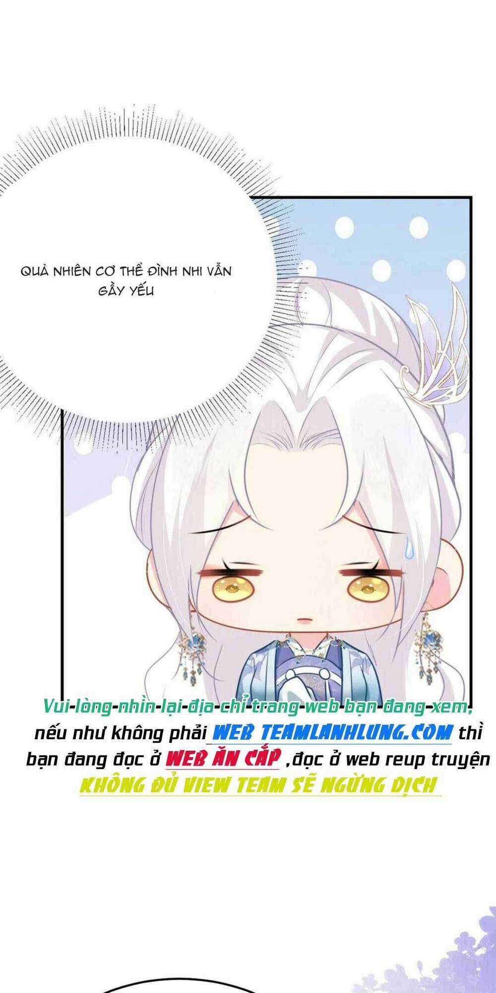 Sư Phụ Ta Muốn Người Là Của Riêng Ta Chapter 27 trang 23