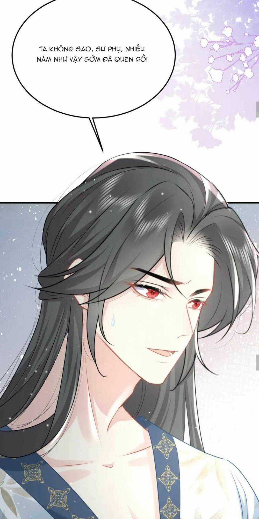 Sư Phụ Ta Muốn Người Là Của Riêng Ta Chapter 27 trang 24