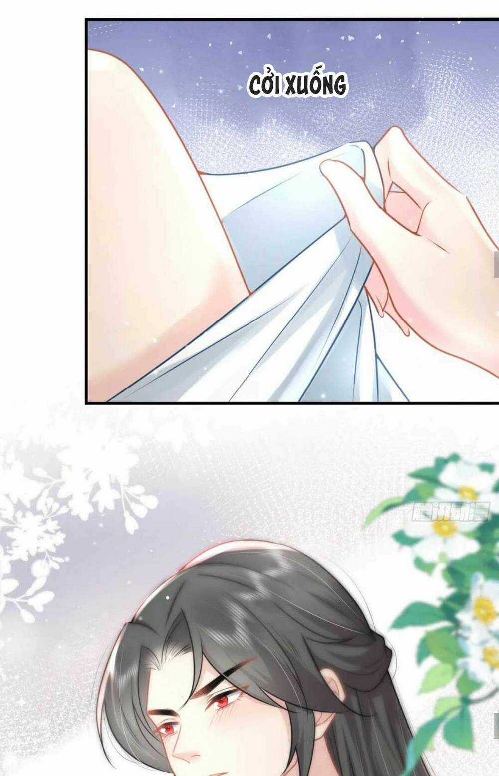 Sư Phụ Ta Muốn Người Là Của Riêng Ta Chapter 27 trang 29