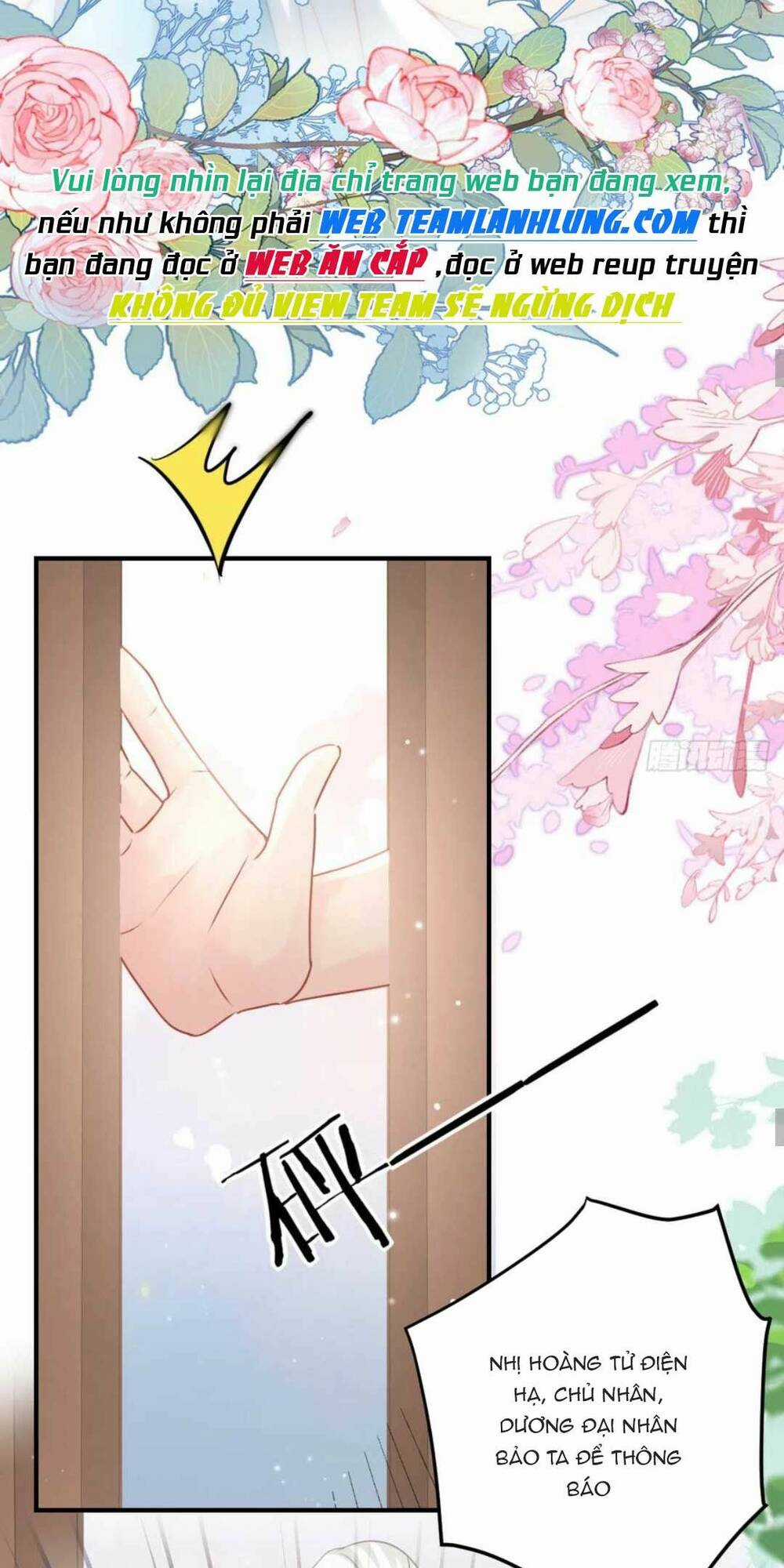 Sư Phụ Ta Muốn Người Là Của Riêng Ta Chapter 27 trang 33