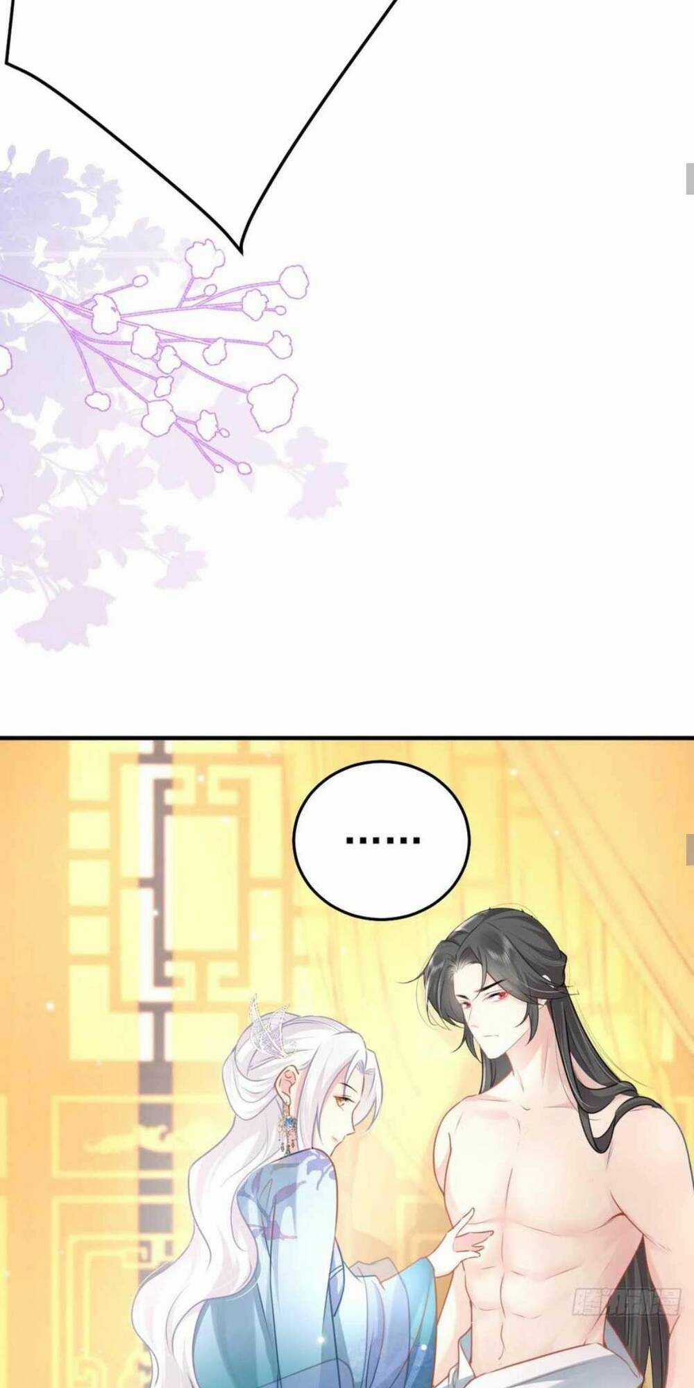 Sư Phụ Ta Muốn Người Là Của Riêng Ta Chapter 27 trang 35