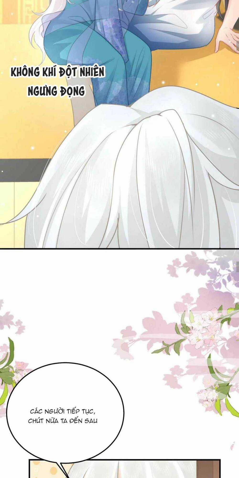 Sư Phụ Ta Muốn Người Là Của Riêng Ta Chapter 27 trang 36