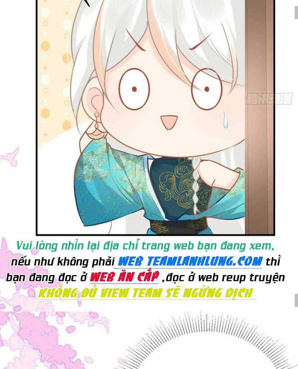 Sư Phụ Ta Muốn Người Là Của Riêng Ta Chapter 27 trang 37