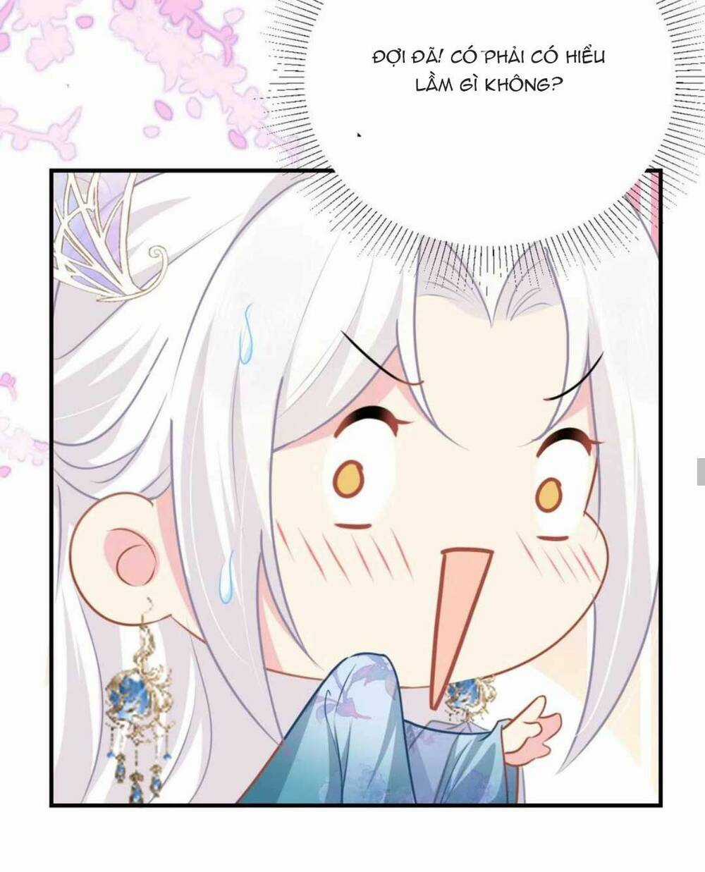 Sư Phụ Ta Muốn Người Là Của Riêng Ta Chapter 27 trang 38