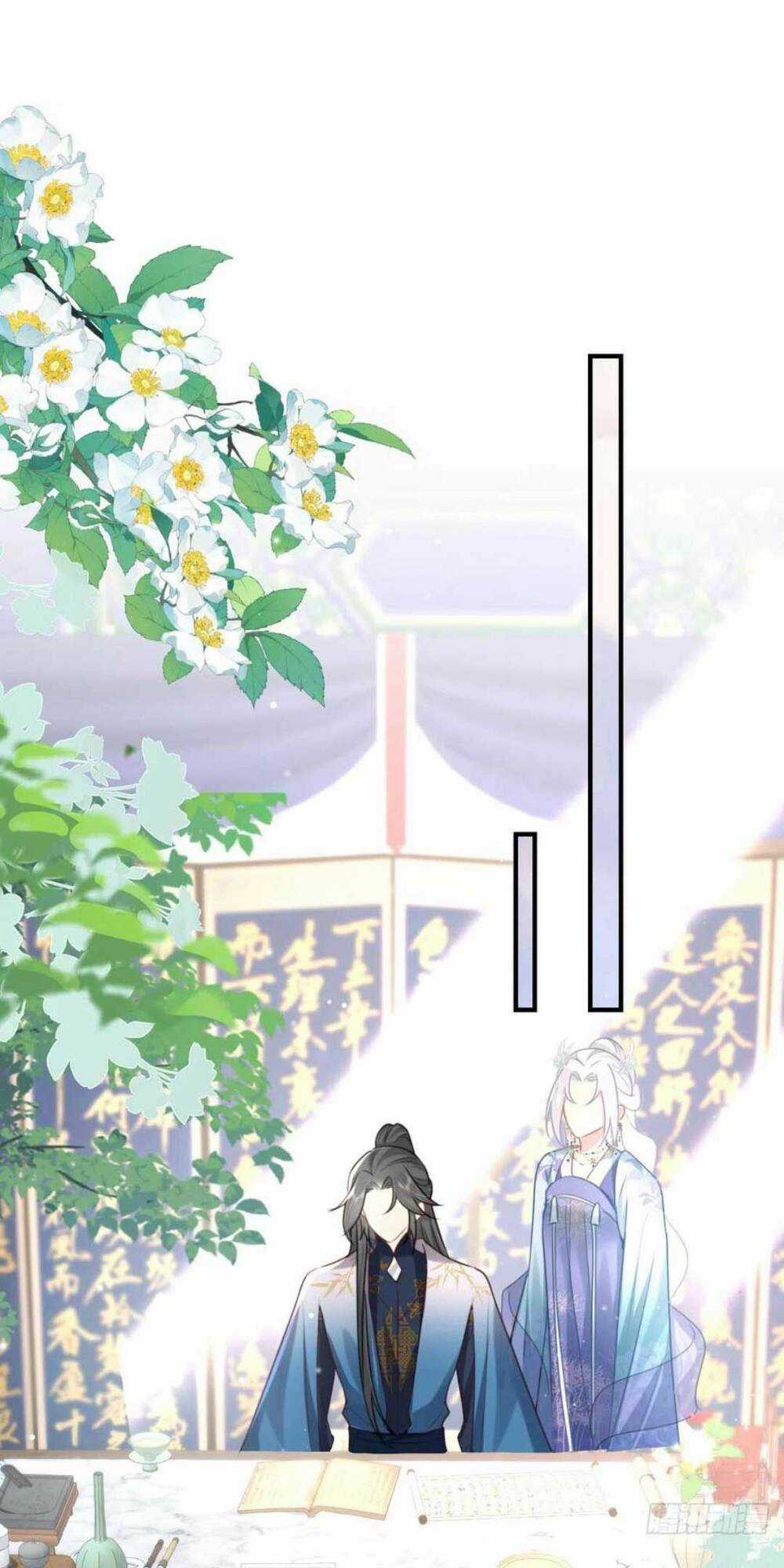 Sư Phụ Ta Muốn Người Là Của Riêng Ta Chapter 27 trang 39