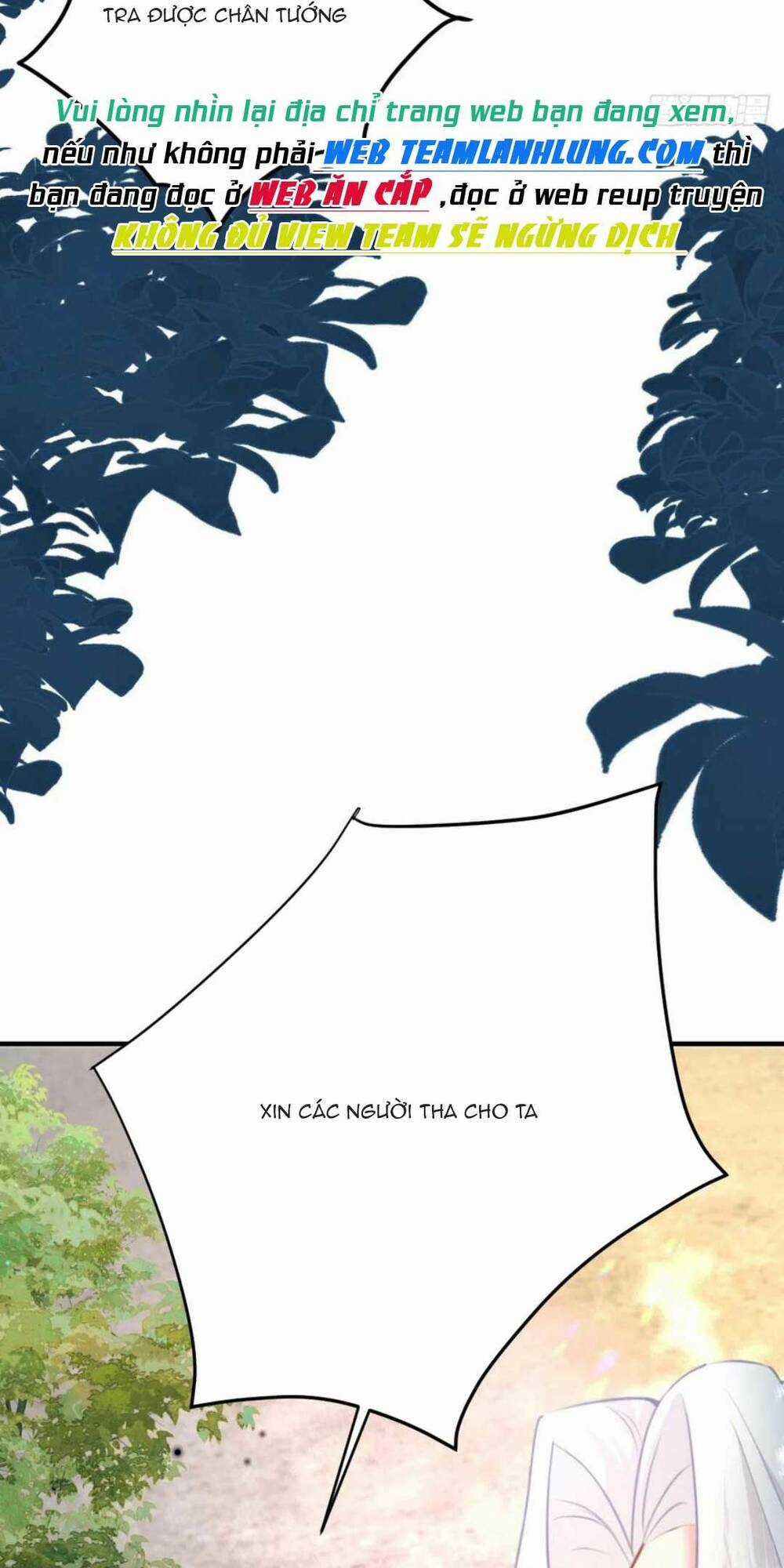 Sư Phụ Ta Muốn Người Là Của Riêng Ta Chapter 27 trang 4