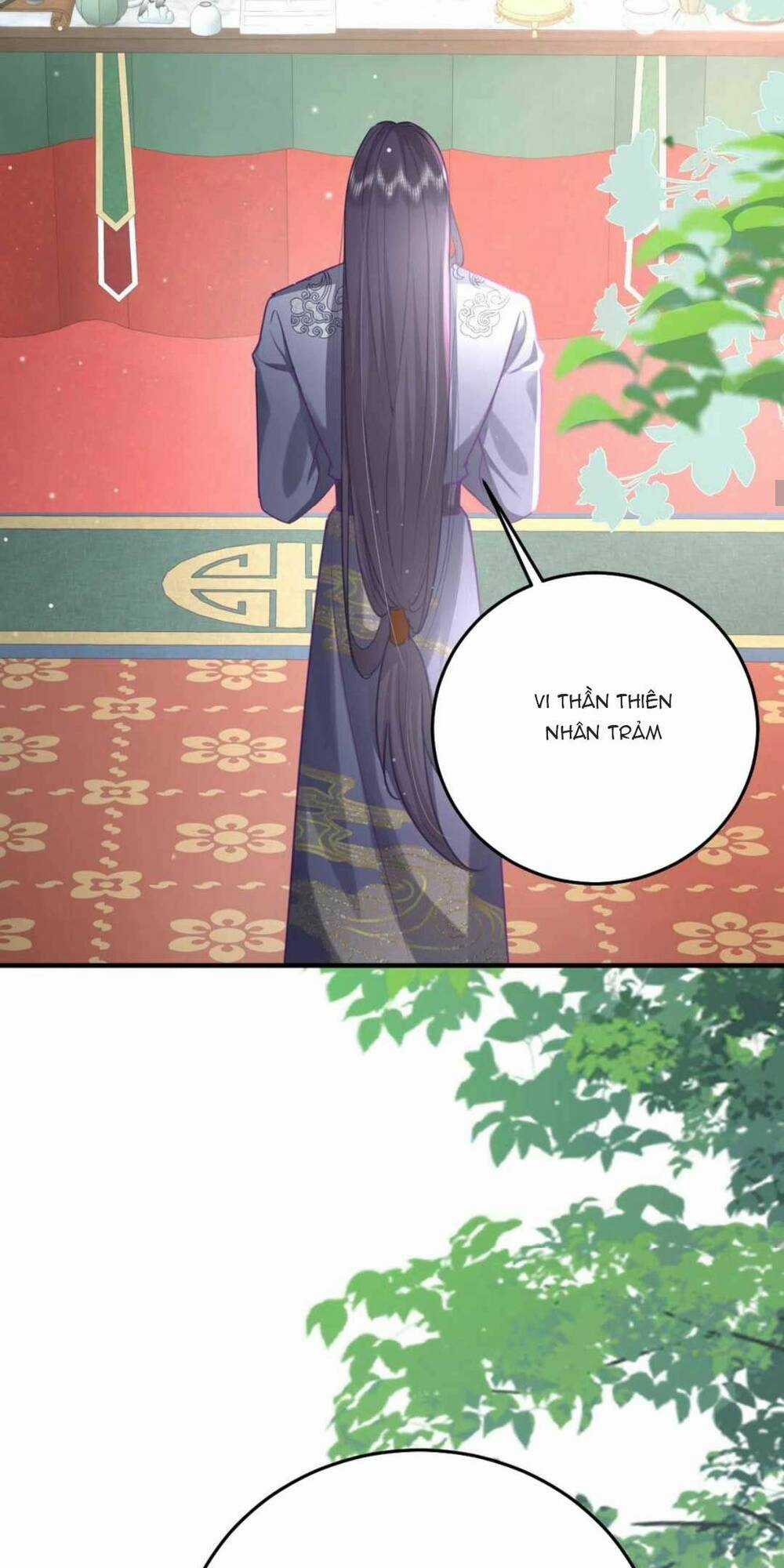 Sư Phụ Ta Muốn Người Là Của Riêng Ta Chapter 27 trang 40