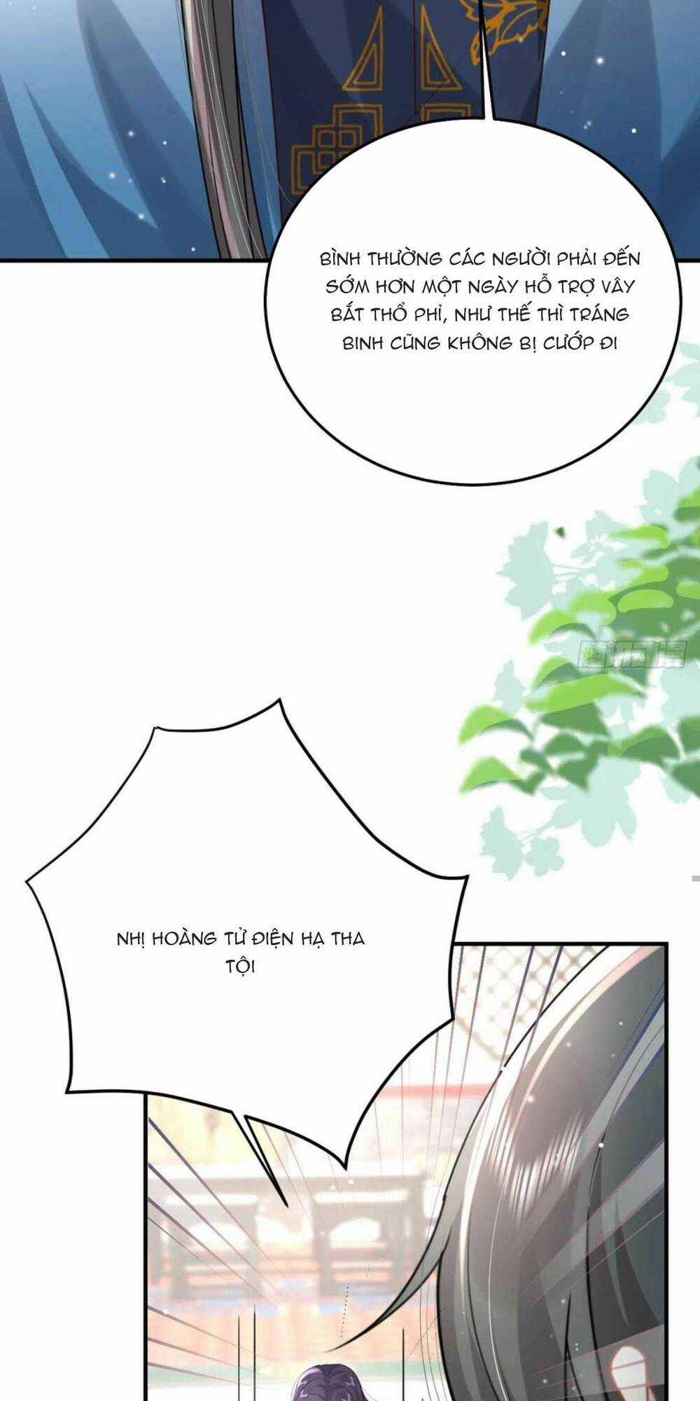 Sư Phụ Ta Muốn Người Là Của Riêng Ta Chapter 27 trang 43