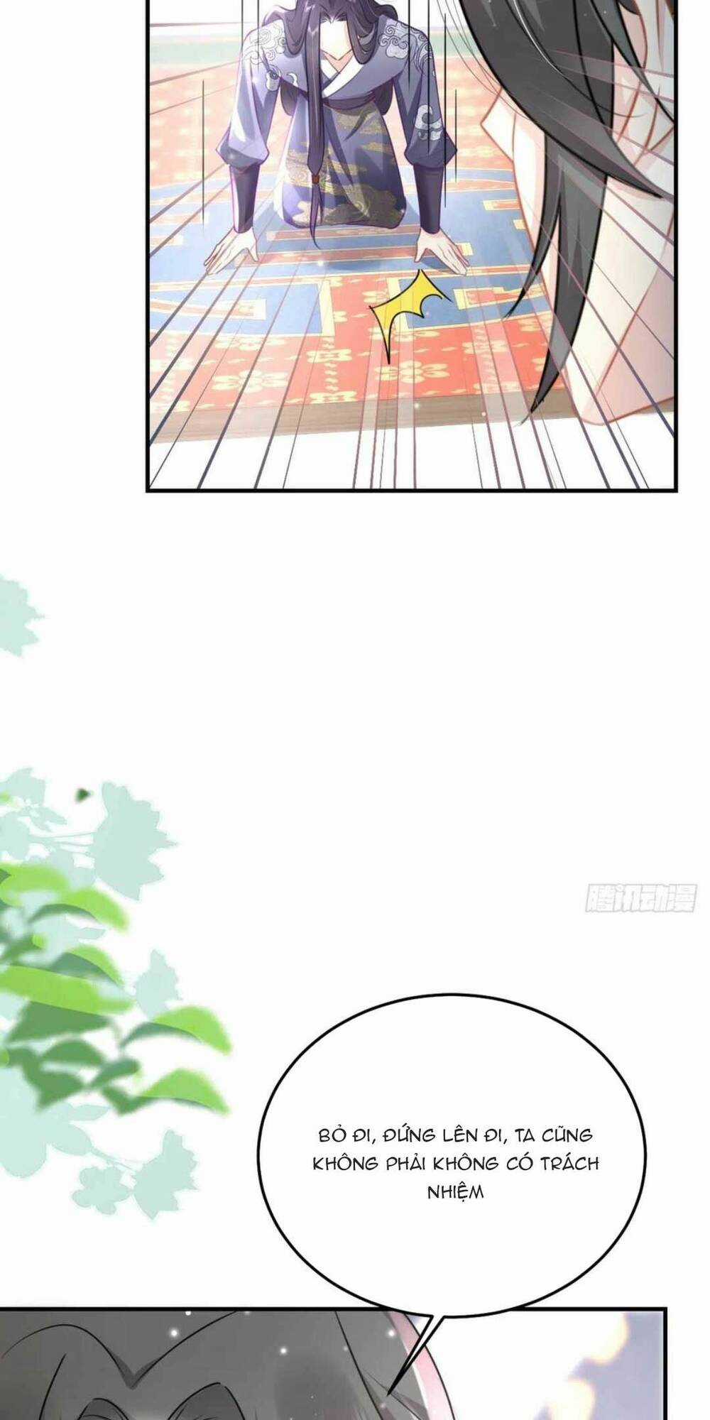 Sư Phụ Ta Muốn Người Là Của Riêng Ta Chapter 27 trang 44