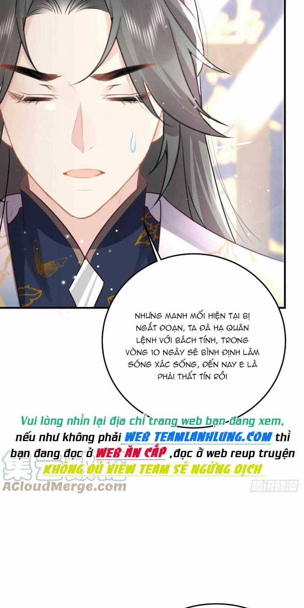 Sư Phụ Ta Muốn Người Là Của Riêng Ta Chapter 27 trang 45