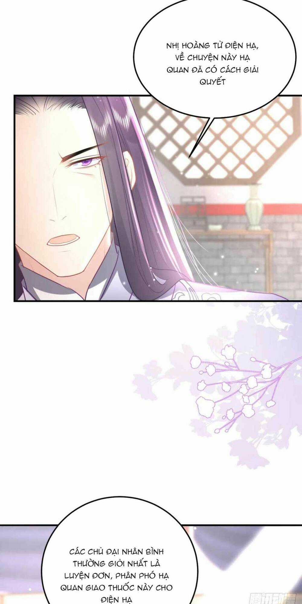 Sư Phụ Ta Muốn Người Là Của Riêng Ta Chapter 27 trang 46