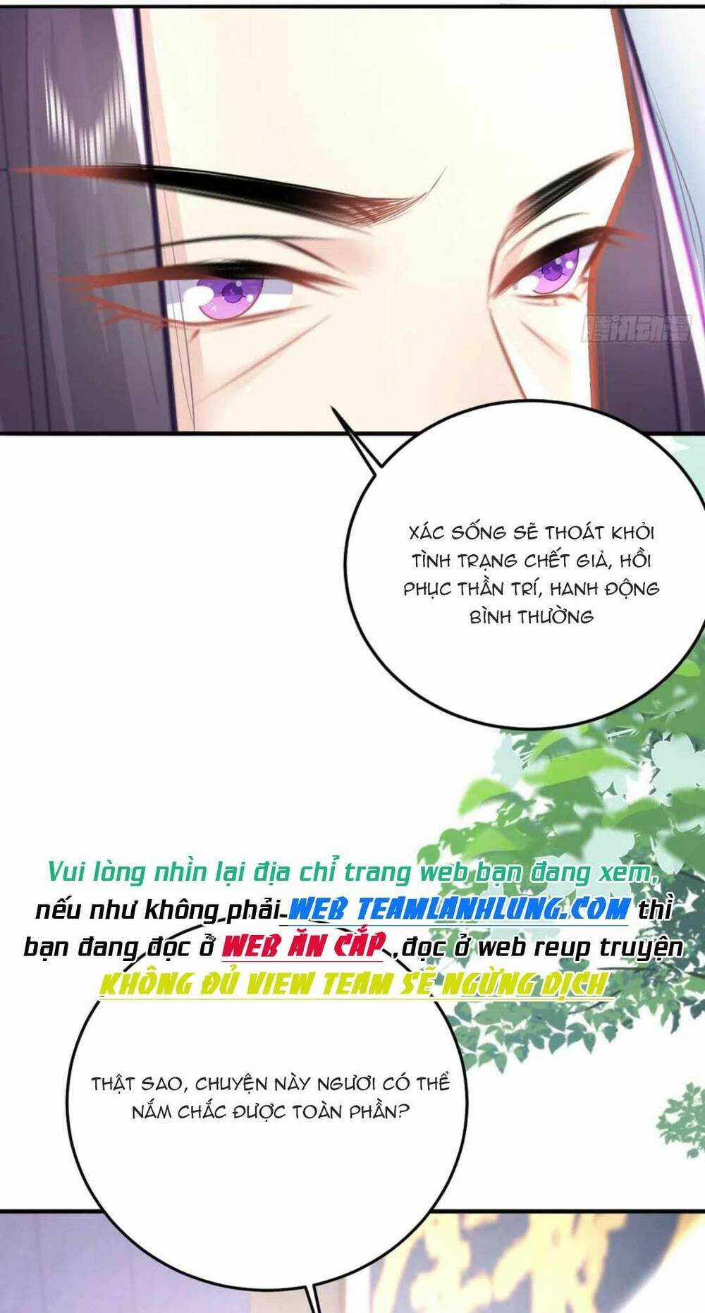 Sư Phụ Ta Muốn Người Là Của Riêng Ta Chapter 27 trang 48