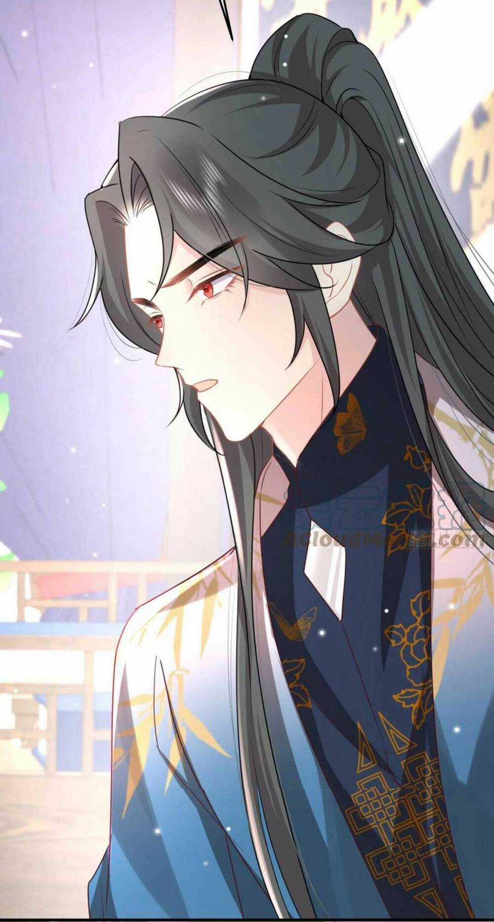 Sư Phụ Ta Muốn Người Là Của Riêng Ta Chapter 27 trang 49