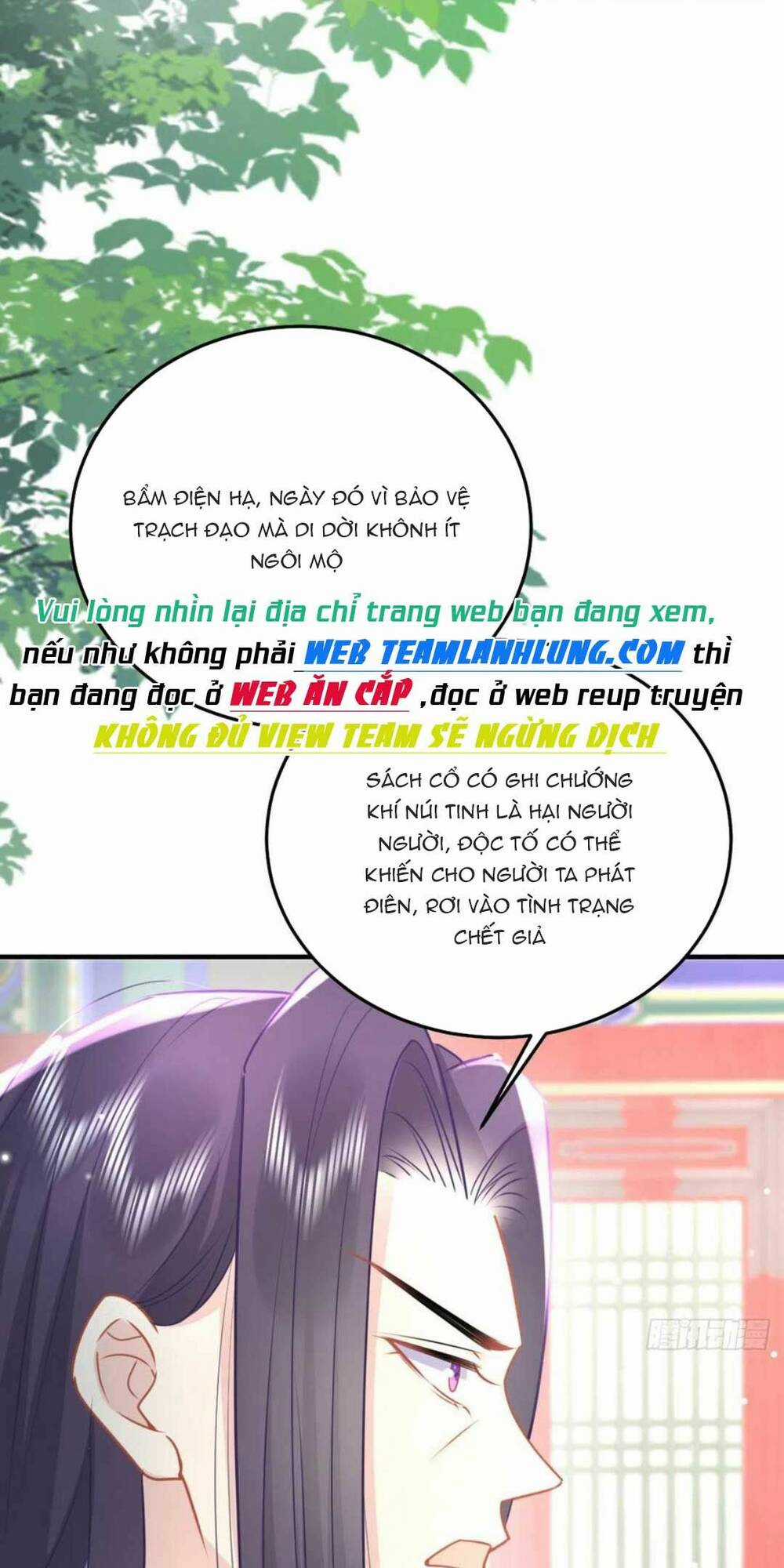 Sư Phụ Ta Muốn Người Là Của Riêng Ta Chapter 27 trang 50