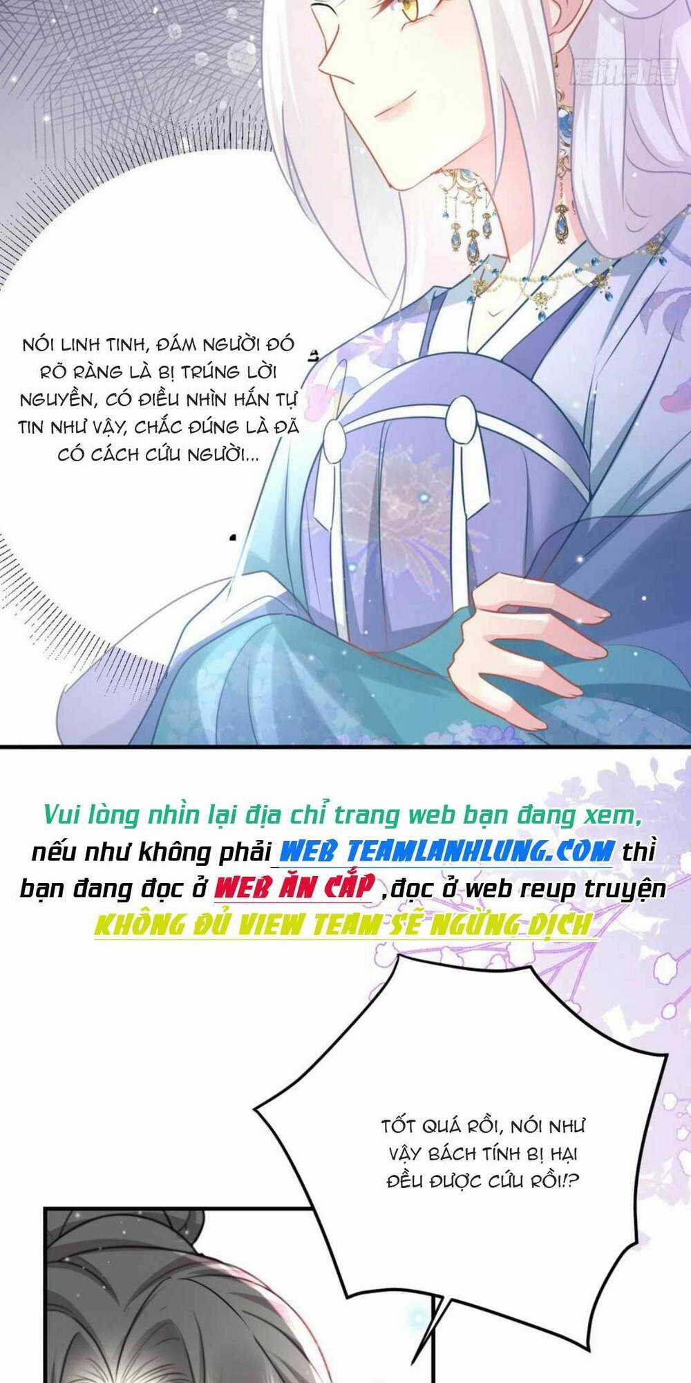 Sư Phụ Ta Muốn Người Là Của Riêng Ta Chapter 27 trang 52