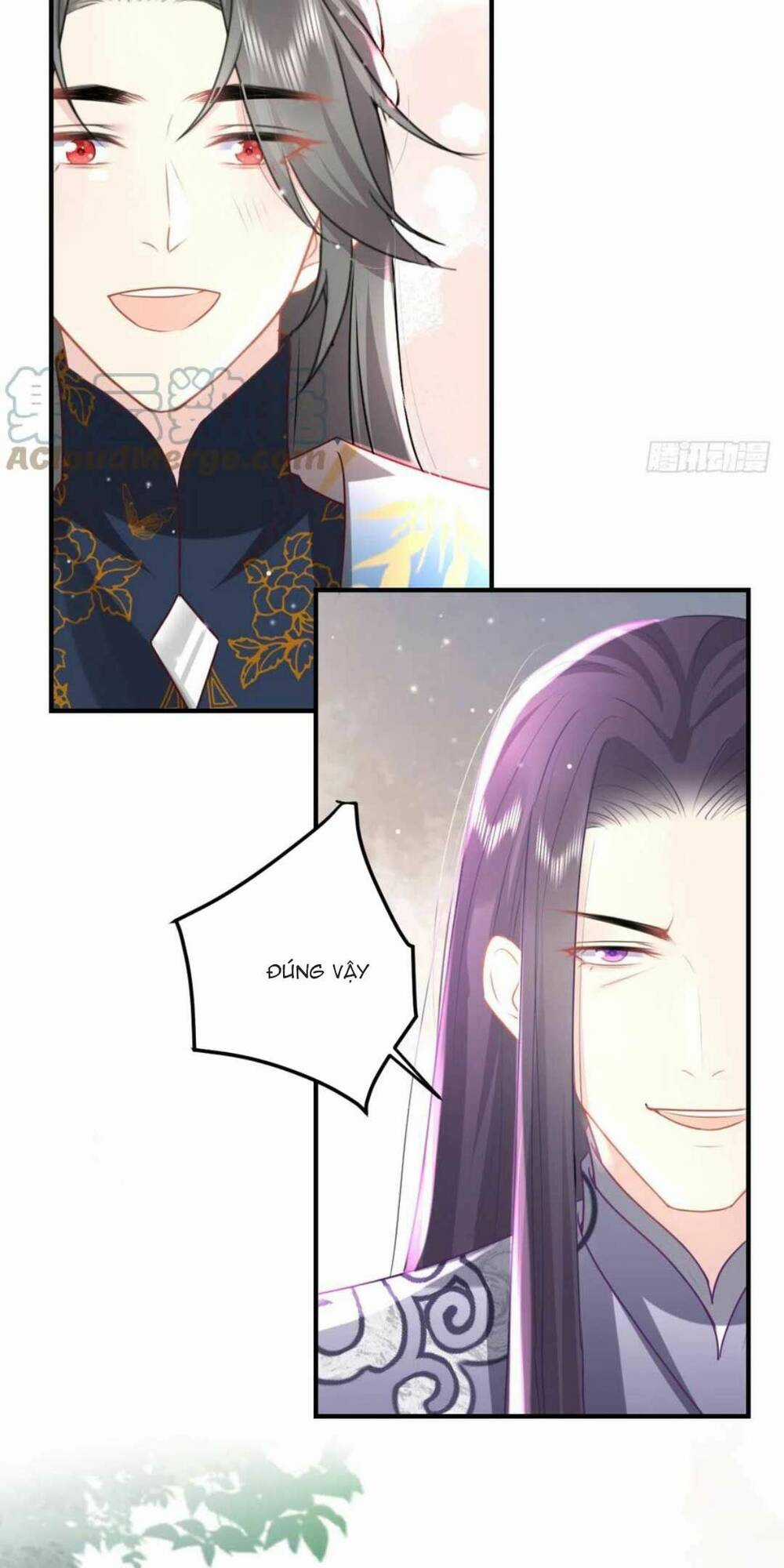 Sư Phụ Ta Muốn Người Là Của Riêng Ta Chapter 27 trang 53