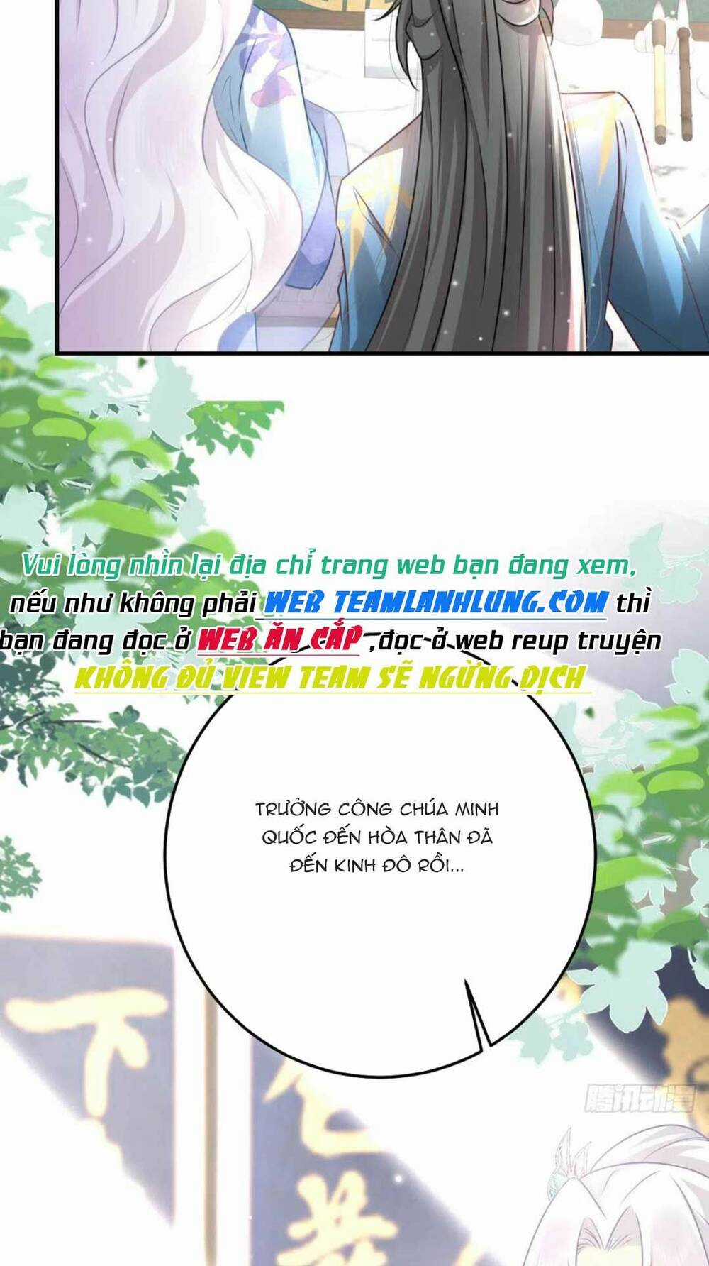 Sư Phụ Ta Muốn Người Là Của Riêng Ta Chapter 27 trang 55